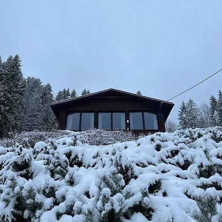 Karolinka Guest House Szczyrk Exteriér fotografie
