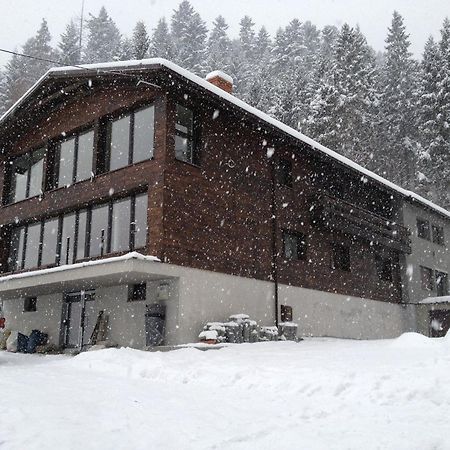 Karolinka Guest House Szczyrk Exteriér fotografie