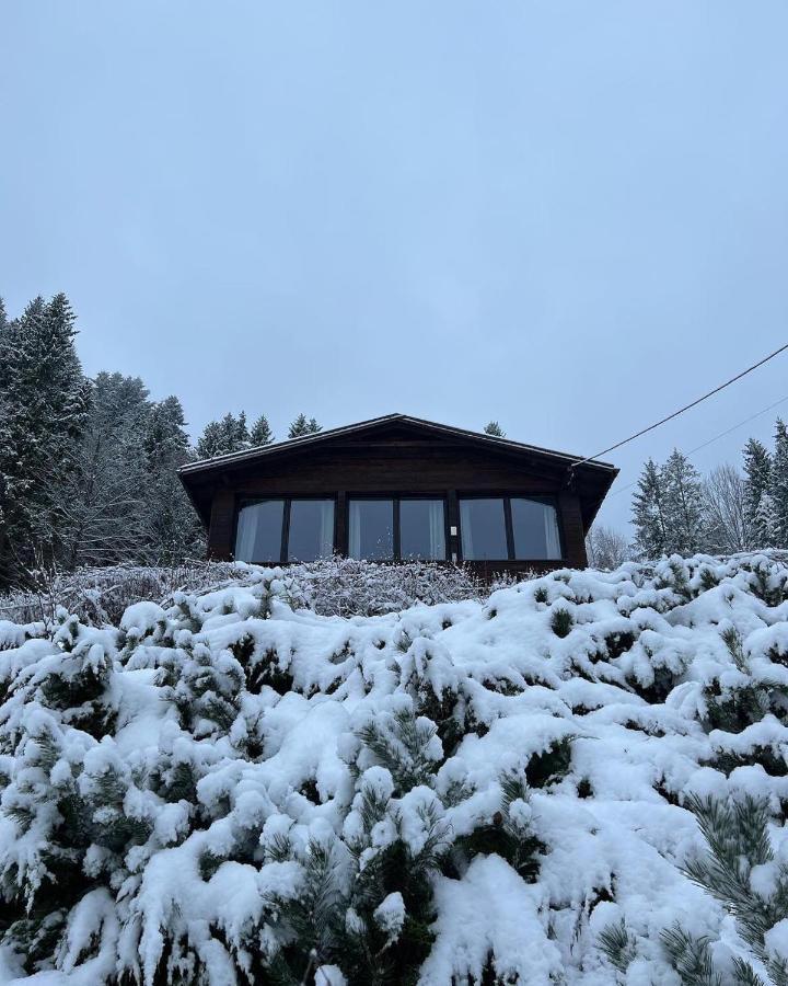 Karolinka Guest House Szczyrk Exteriér fotografie