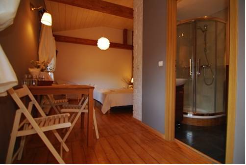 Karolinka Guest House Szczyrk Exteriér fotografie