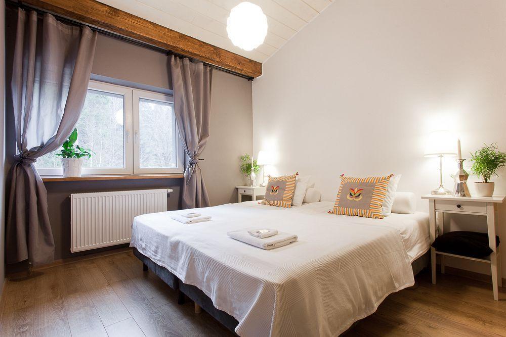 Karolinka Guest House Szczyrk Exteriér fotografie