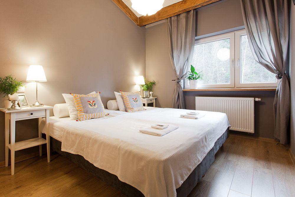 Karolinka Guest House Szczyrk Exteriér fotografie