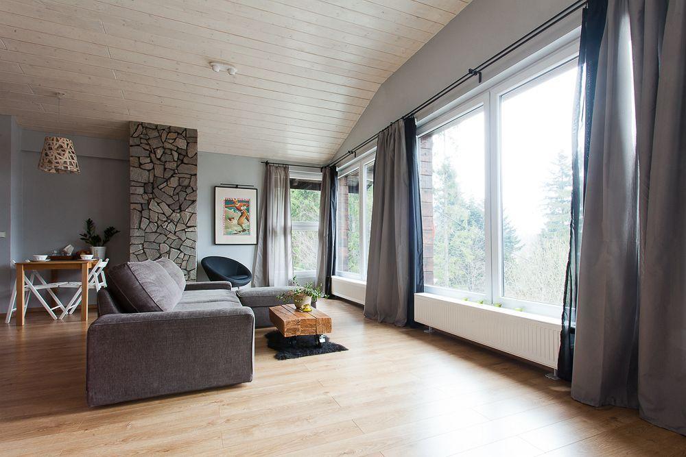 Karolinka Guest House Szczyrk Exteriér fotografie