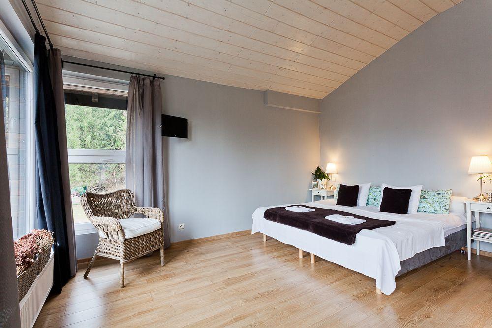 Karolinka Guest House Szczyrk Exteriér fotografie