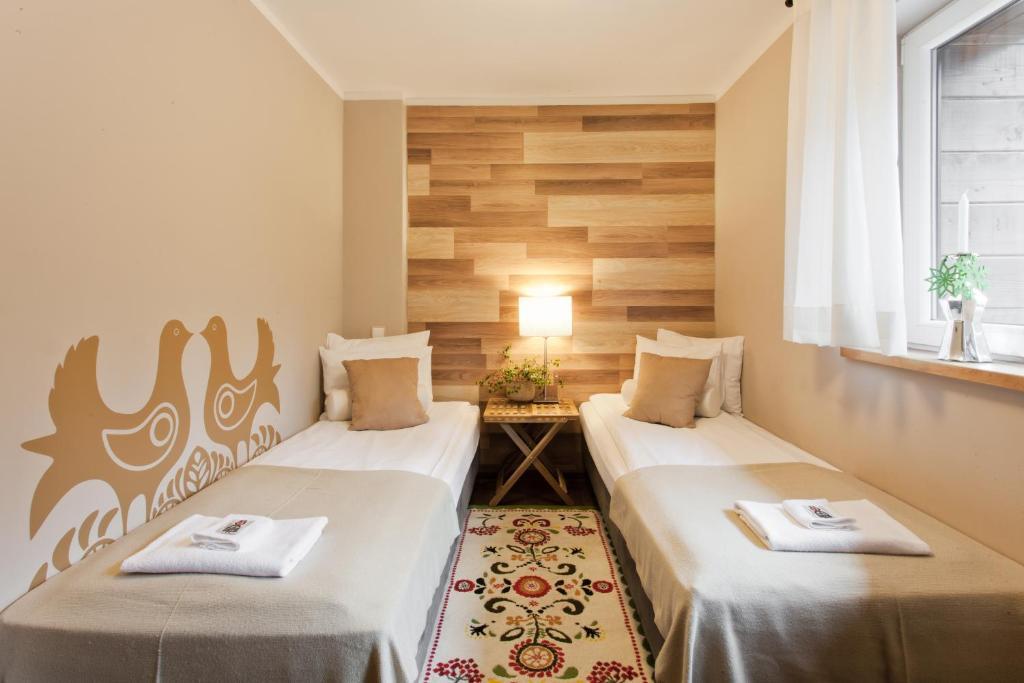 Karolinka Guest House Szczyrk Pokoj fotografie